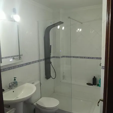 El Apartment