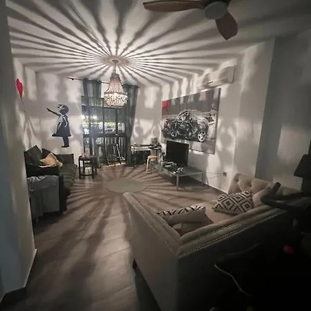 El Apartment