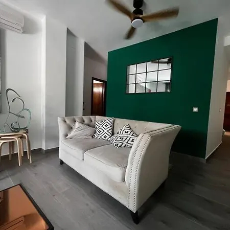 El Apartment Ayamonte
