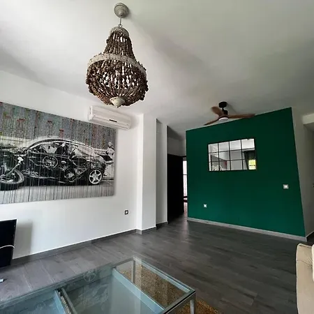 El Apartment Ayamonte