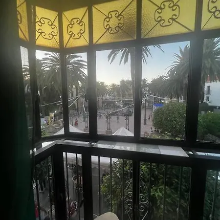 El Ayamonte