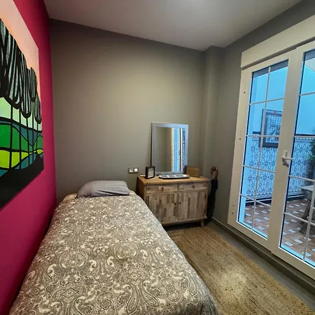 Appartement El