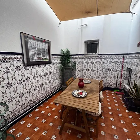 Appartement El Ayamonte