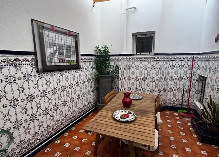 Διαμέρισμα El Ayamonte